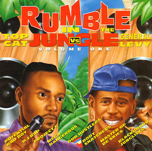 Ragga Jungle - Music genre - Rate Your Music